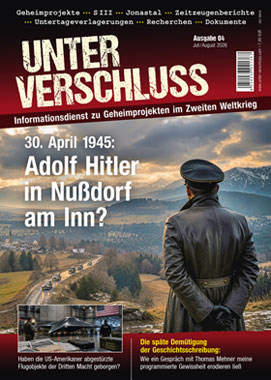 Unter Verschluss Ausgabe Juli/August 2026_small