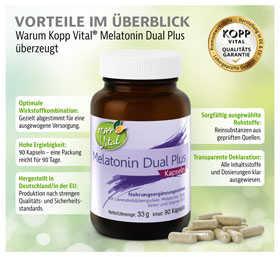 Kopp Vital� Schlafen-Bundle_small01