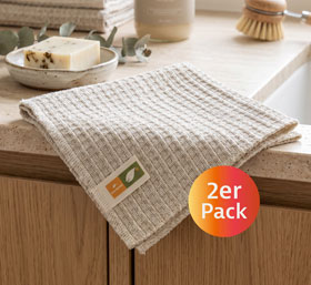 2er-Pack Uni Sapon Leinentuch_small