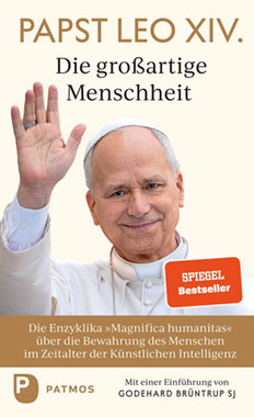 Magnifica humanitas: Die gro�artige Menschheit_small
