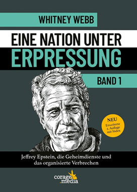 Eine Nation unter Erpressung - Blackmail, Band 1_small