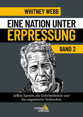 Eine Nation unter Erpressung - Blackmail, Band 2_small