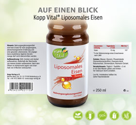 Kopp Vital® Liposomales Eisen / 30 mg / 250 ml_small03