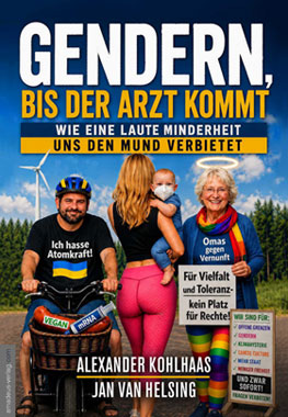 Gendern, bis der Arzt kommt&nbsp;_small