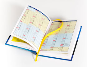 Das Mondjahr 2027 - Der farbige Taschenkalender_small07