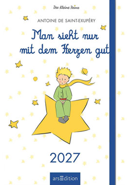 Man sieht nur mit dem Herzen gut 2027_small
