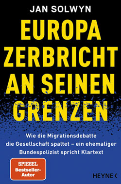 Europa zerbricht an seinen Grenzen_small