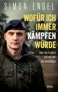 Wofür ich immer kämpfen würde _small