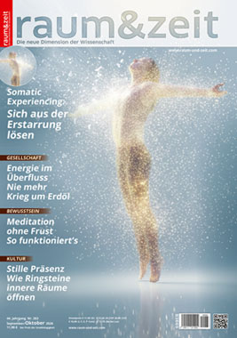 Raum & Zeit Ausgabe 263 September/Oktober 2026_small