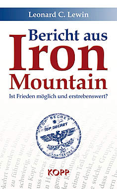 Bericht aus Iron Mountain_small