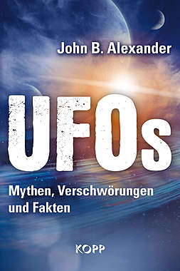 UFOs - Mythen, Verschwörungen und Fakten_small
