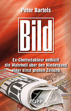 Bild: Ex-Chefredakteur enthüllt die Wahrheit über den Niedergang einer einst großen Zeitung_small