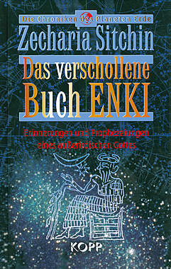 Das verschollene Buch ENKI_small
