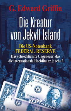 Die Kreatur von Jekyll Island_small