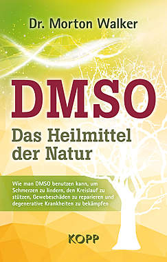 DMSO - Das Heilmittel der Natur - Mängelartikel_small