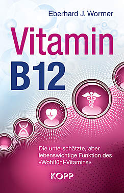 Vitamin B12 - Mängelartikel_small