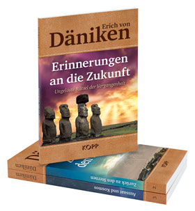 Erich von Däniken - Die Weltbestseller zu den ungelösten Rätseln der Vergangenheit_small04