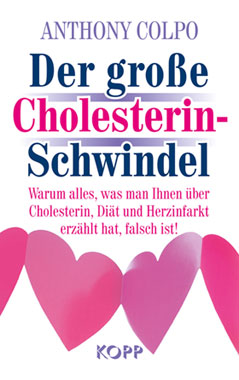 Der große Cholesterin-Schwindel_small
