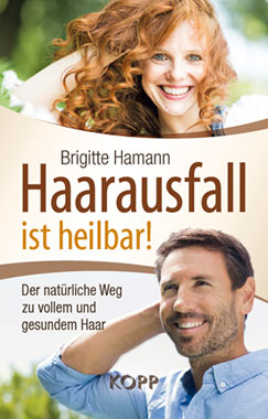 Haarausfall ist heilbar!_small