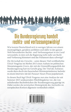 Die Herrschaft des Unrechts_small01