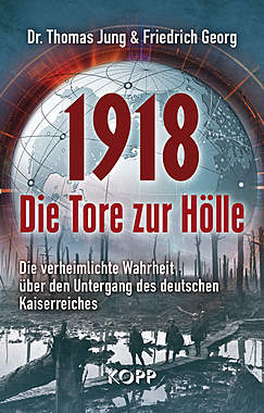 1918: Die Tore zur Hölle - Mängelartikel_small