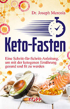 Keto-Fasten - Mängelartikel_small