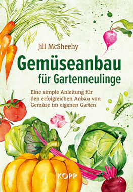 Gemüseanbau für Gartenneulinge_small