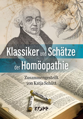 Klassiker und Schtze der Homopathie_small