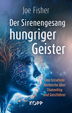 Der Sirenengesang hungriger Geister_small