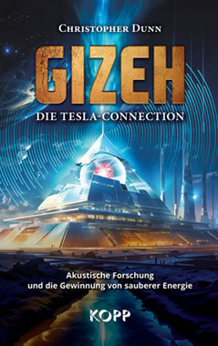 Gizeh - Die Tesla-Connection_small