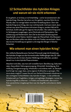 Der hybride Krieg gegen Deutschland und die Zerstrung der westlichen Zivilisation_small01
