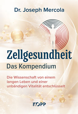 Zellgesundheit - Das Kompendium_small