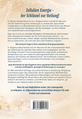 Zellgesundheit - Das Kompendium_small01