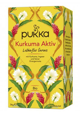 Pukka Bio-Kurkuma aktiv Krutertee_small