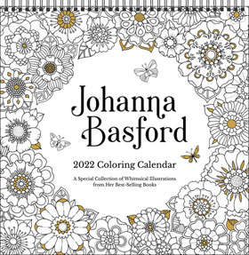 Johanna Basford 2022 Coloring_small