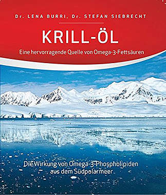 Krill-Öl: Eine hervorragende Quelle von Omega 3-Fettsäuren - Mängelartikel_small