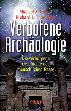 Verbotene Archäologie - Mängelartikel_small