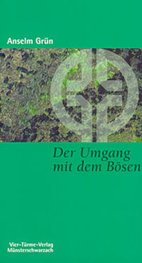 Der Umgang mit dem Bsen - Mngelartikel - Cover leicht beschdigt_small