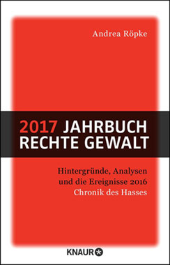 2017 Jahrbuch rechte Gewalt - Mängelartikel_small