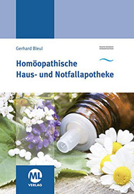 Homöopathische Haus- und Notfallapotheke - Mängelartikel_small
