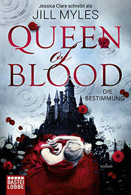 Queen of Blood - Mängelartikel_small