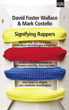 Signifying Rappers - Mängelartikel_small