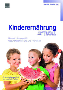 Kinderernährung aktuell - Mängelartikel_small