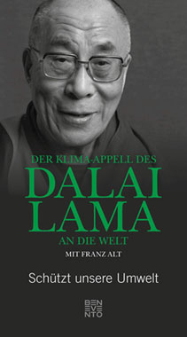 Der Klima-Appell des Dalai Lama an die Welt - Mängelartikel_small