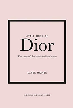 Little Book of Dior - Mängelartikel_small