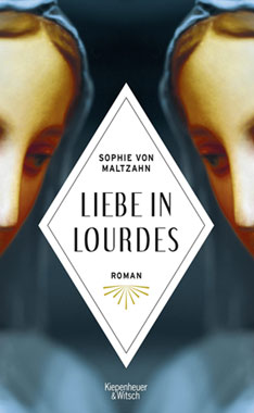 Liebe in Lourdes - Mängelartikel_small
