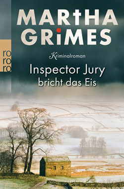 Inspector Jury bricht das Eis - Mängelartikel_small