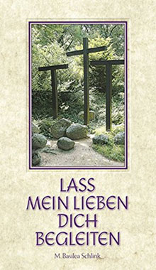 Lass mein Lieben Dich begleiten - Mngelartikel_small