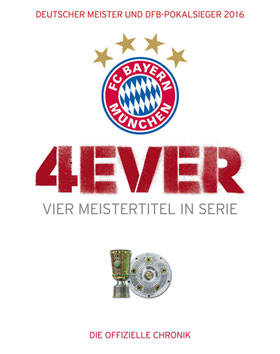 FC Bayern München: 4ever- Mängelartikel_small