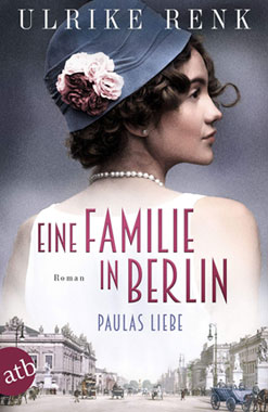 Eine Familie in Berlin - Paulas Liebe - Mängelartikel_small